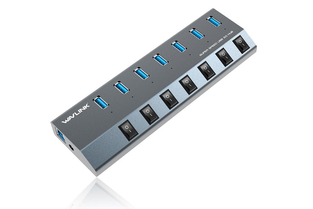 USB 3.0 Hub-WAVLINK WL-UH3076-A-US-a3